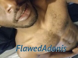FlawedAdonis Sexe Fr