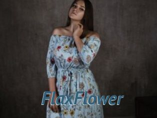 FlaxFlower