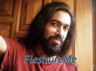 FleshureMe