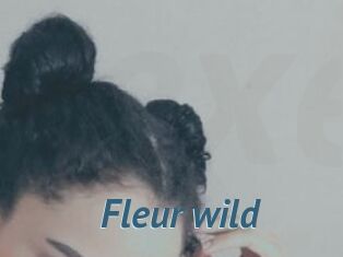 Fleur_wild