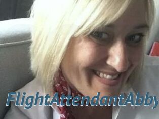 FlightAttendantAbby