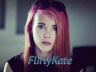 FlirtyKate