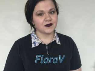 FloraV