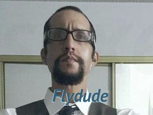 Flydude