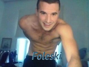 Foleski