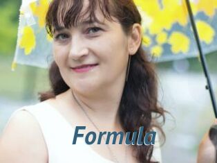 Formula
