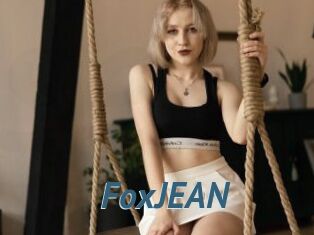 FoxJEAN