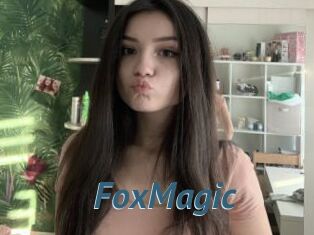 FoxMagic