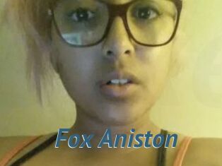 Fox_Aniston