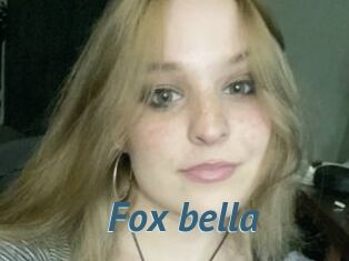 Fox_bella