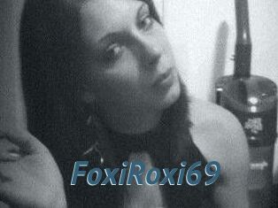 FoxiRoxi69