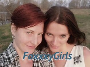 FoxxxyGirls