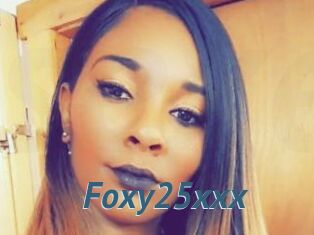 Foxy25xxx