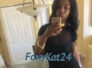 FoxyKat24
