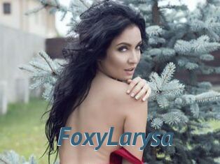 FoxyLarysa