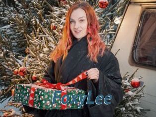 FoxyLee