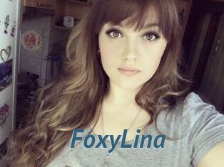 FoxyLina