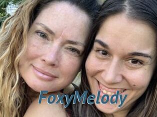 FoxyMelody