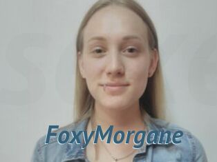 FoxyMorgane