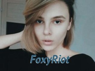 FoxyRiot