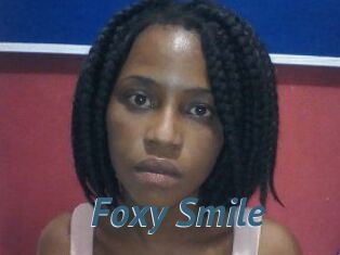 Foxy_Smile