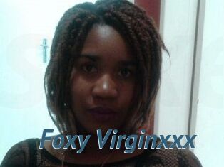 Foxy_Virginxxx