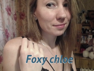 Foxy_chloe