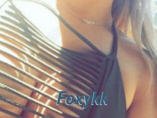 Foxykk