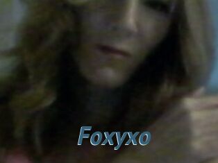 Foxyxo