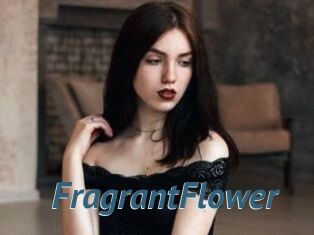 FragrantFlower