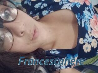 Francescahere