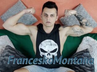FranceskoMontana