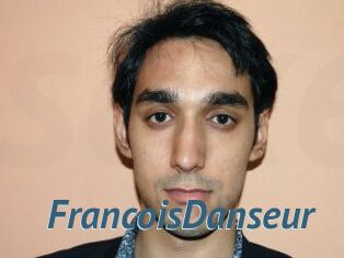 FrancoisDanseur