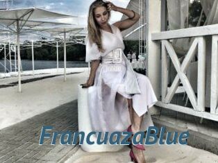FrancuazaBlue