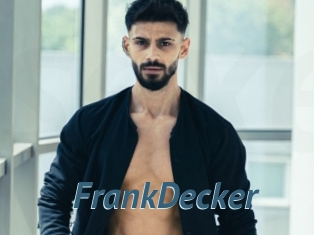 FrankDecker Sexe Fr