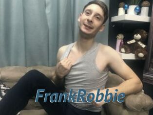 FrankRobbie