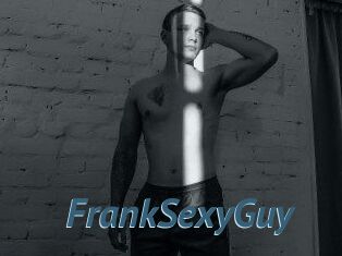 FrankSexyGuy
