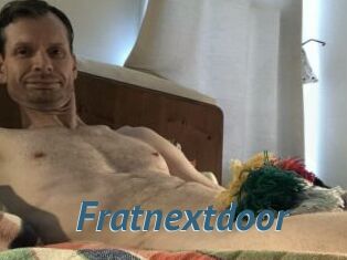 Fratnextdoor