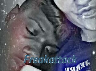 Freakattack