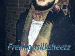 Freakonsilksheetz