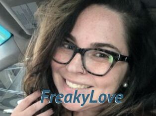 FreakyLove