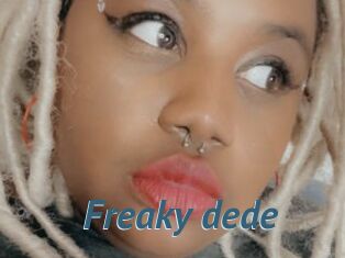 Freaky_dede