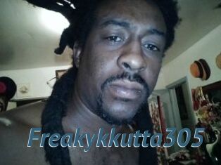 Freakykkutta305