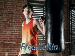 FreddieKin