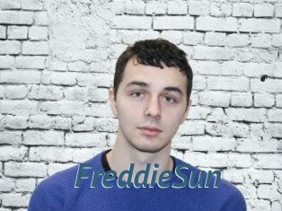 FreddieSun