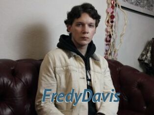 FredyDavis