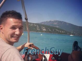 FrenchGuy