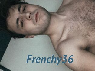 Frenchy36