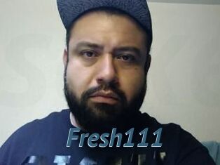 Fresh111