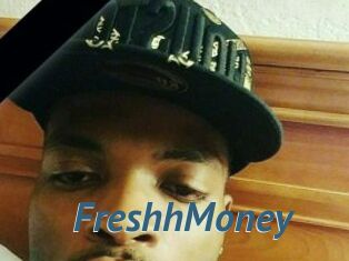 FreshhMoney